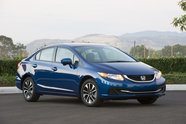 2015HondaCivic