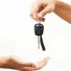Sell Your Car Quick Handing the Keys Over