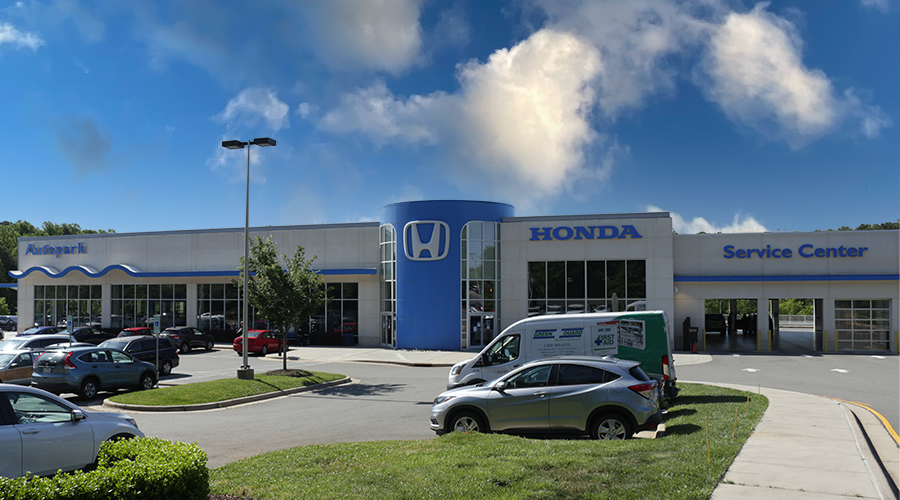 Honda vehicles